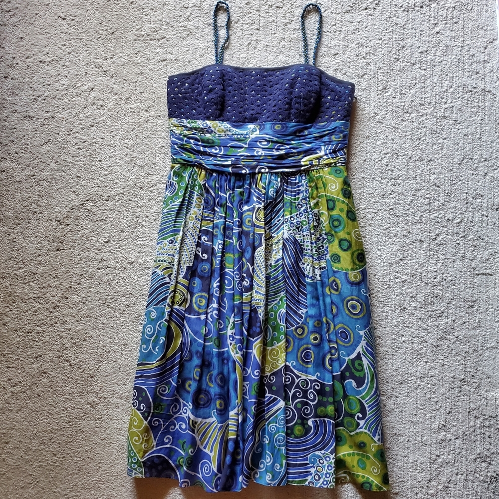 Anne Klein Summer Dress